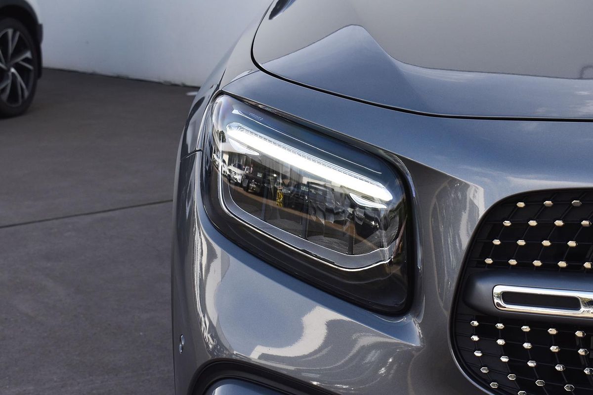 2024 Mercedes-Benz GLB-Class GLB200 X247