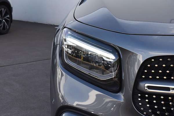2024 Mercedes-Benz GLB-Class GLB200 X247