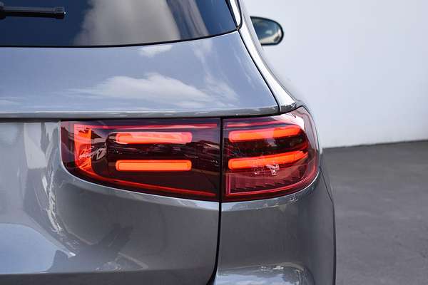 2024 Mercedes-Benz GLB-Class GLB200 X247