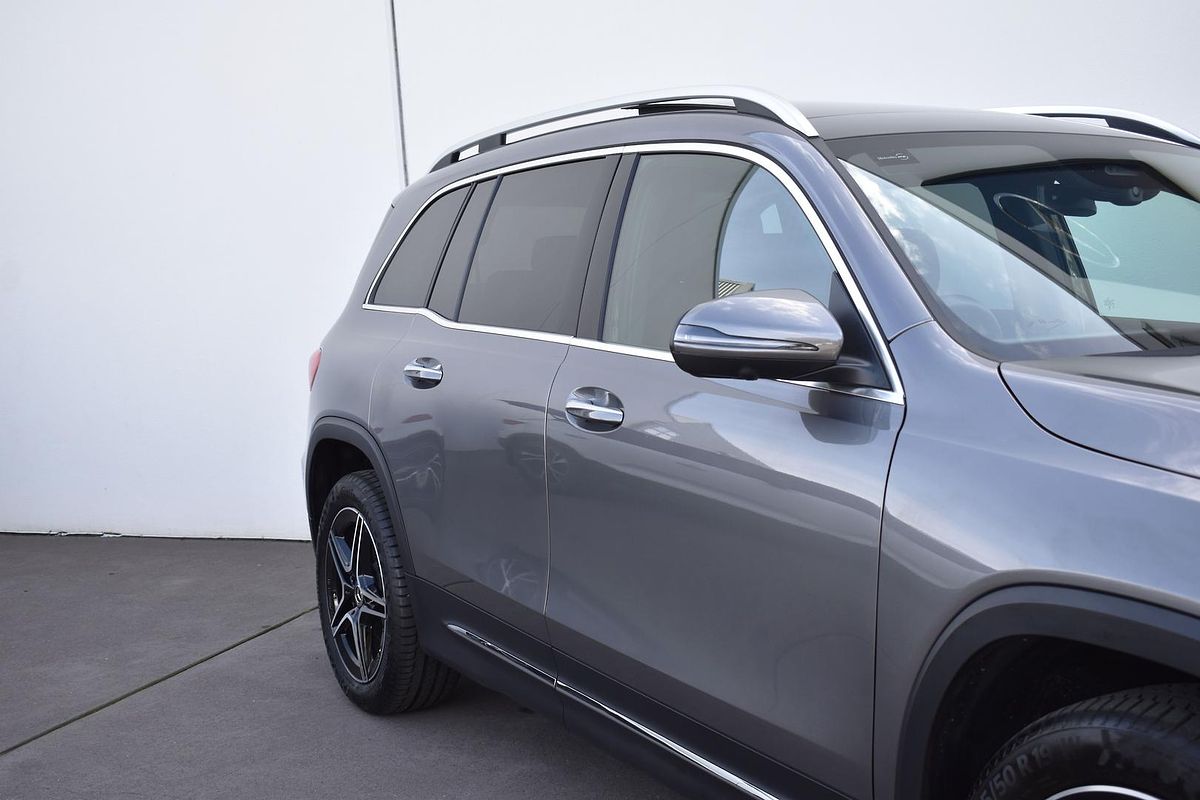 2024 Mercedes-Benz GLB-Class GLB200 X247