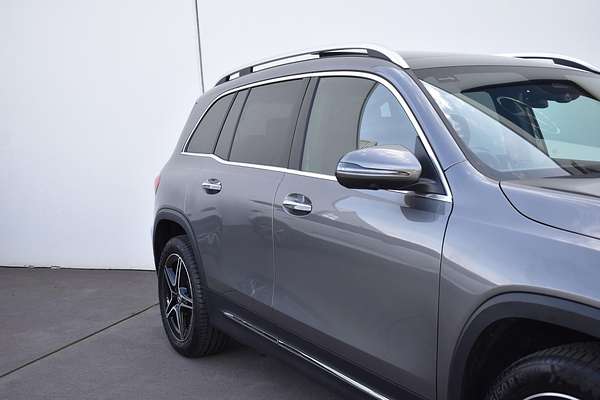 2024 Mercedes-Benz GLB-Class GLB200 X247