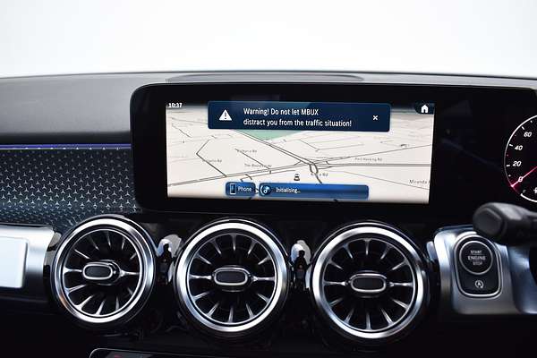 2024 Mercedes-Benz GLB-Class GLB200 X247