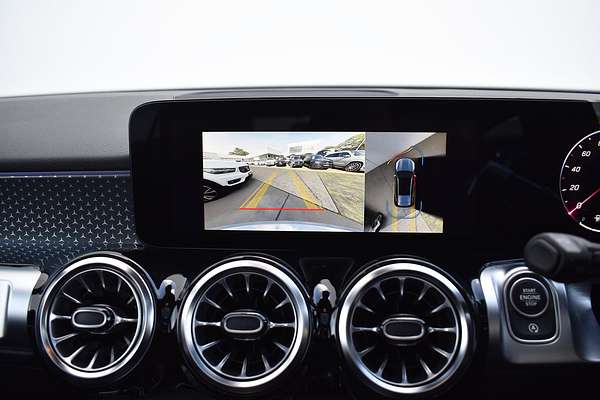 2024 Mercedes-Benz GLB-Class GLB200 X247