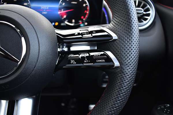 2024 Mercedes-Benz GLB-Class GLB200 X247