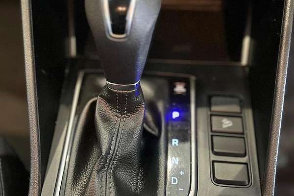 2018 Hyundai Tucson Active TL2