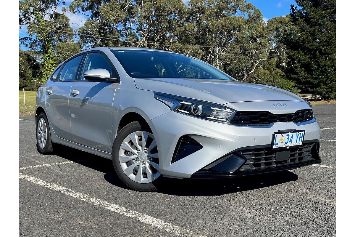 2024 Kia Cerato S BD