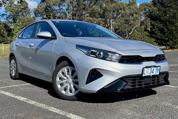 2024 Kia Cerato S BD
