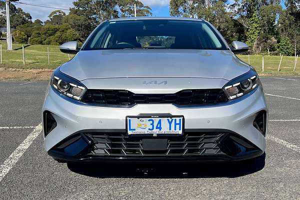 2024 Kia Cerato S BD