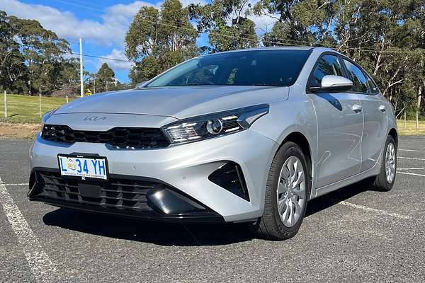 2024 Kia Cerato S BD