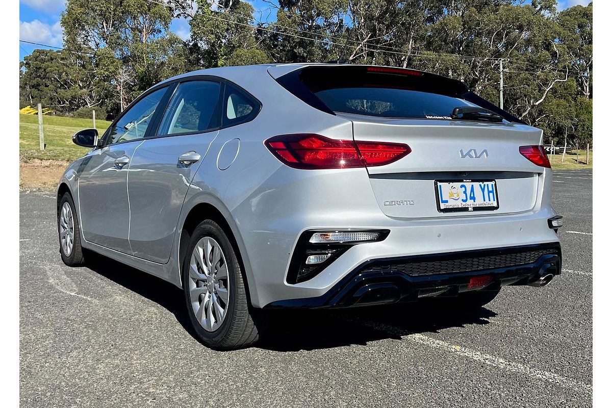 2024 Kia Cerato S BD