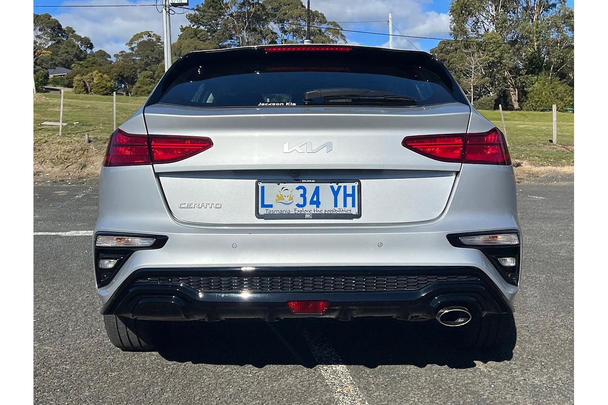 2024 Kia Cerato S BD