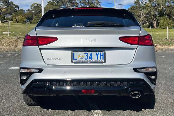 2024 Kia Cerato S BD