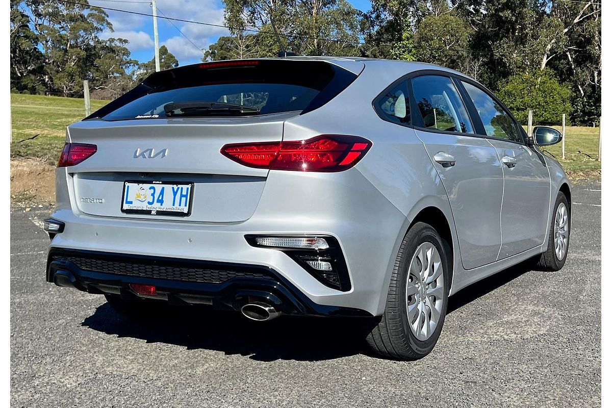 2024 Kia Cerato S BD