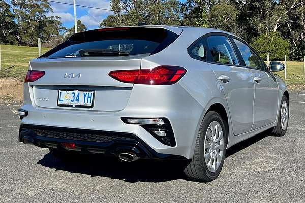 2024 Kia Cerato S BD