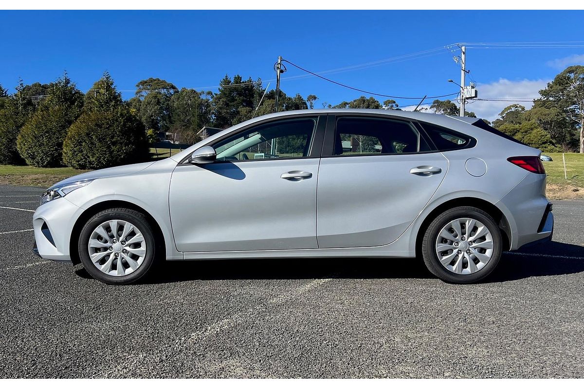 2024 Kia Cerato S BD
