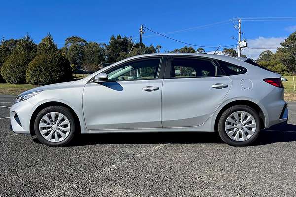 2024 Kia Cerato S BD