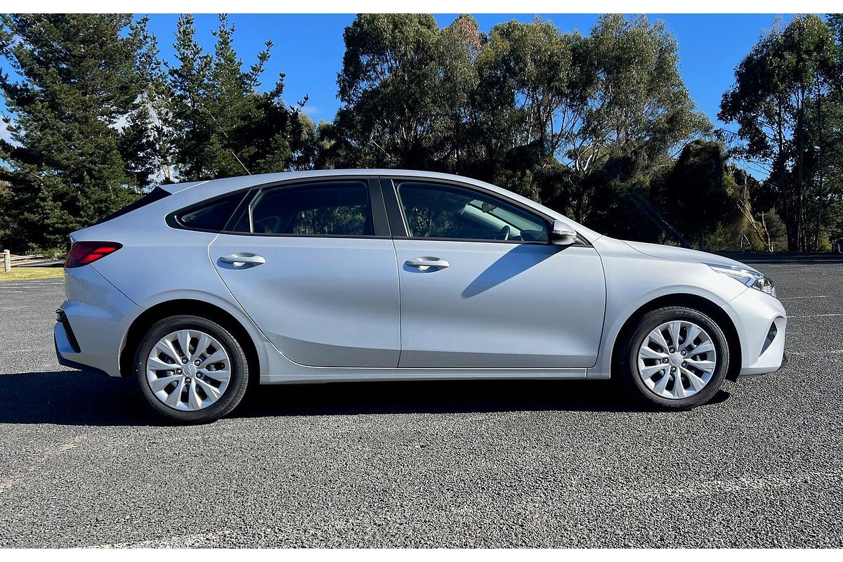 2024 Kia Cerato S BD