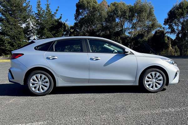 2024 Kia Cerato S BD