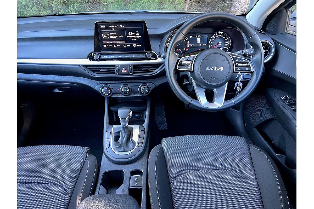2024 Kia Cerato S BD