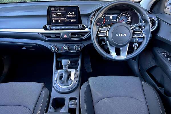 2024 Kia Cerato S BD