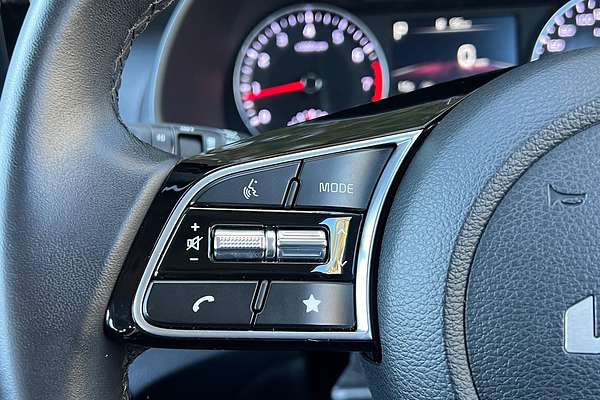 2024 Kia Cerato S BD