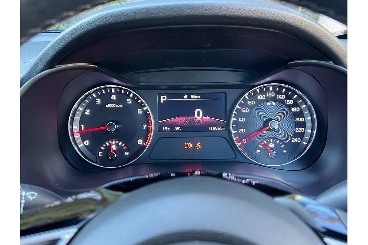 2024 Kia Cerato S BD