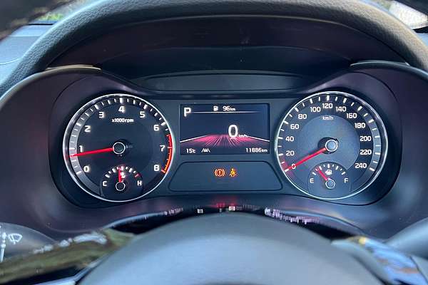 2024 Kia Cerato S BD