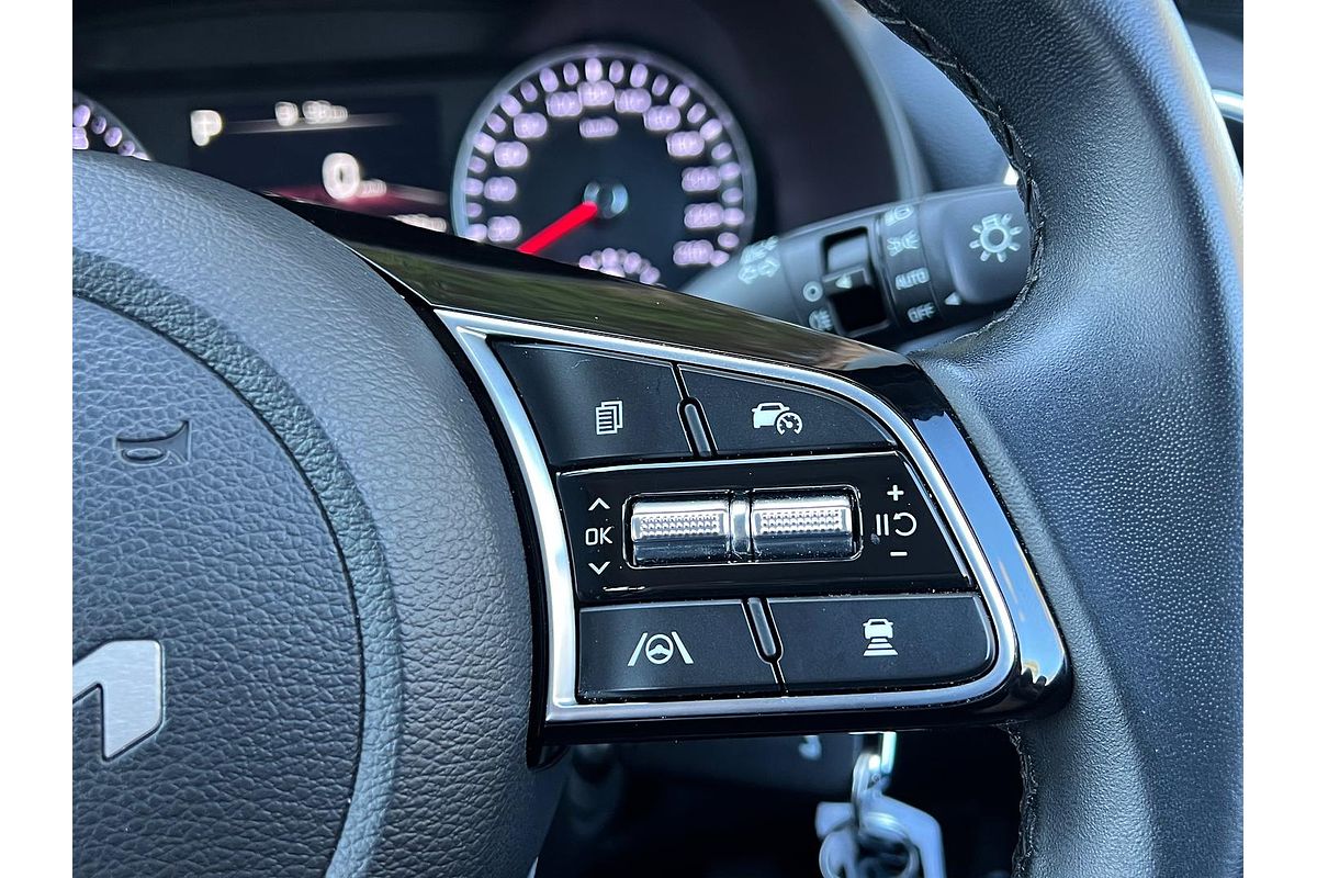 2024 Kia Cerato S BD