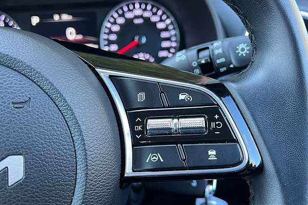 2024 Kia Cerato S BD