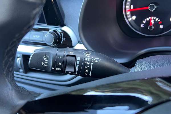 2024 Kia Cerato S BD