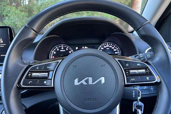 2024 Kia Cerato S BD