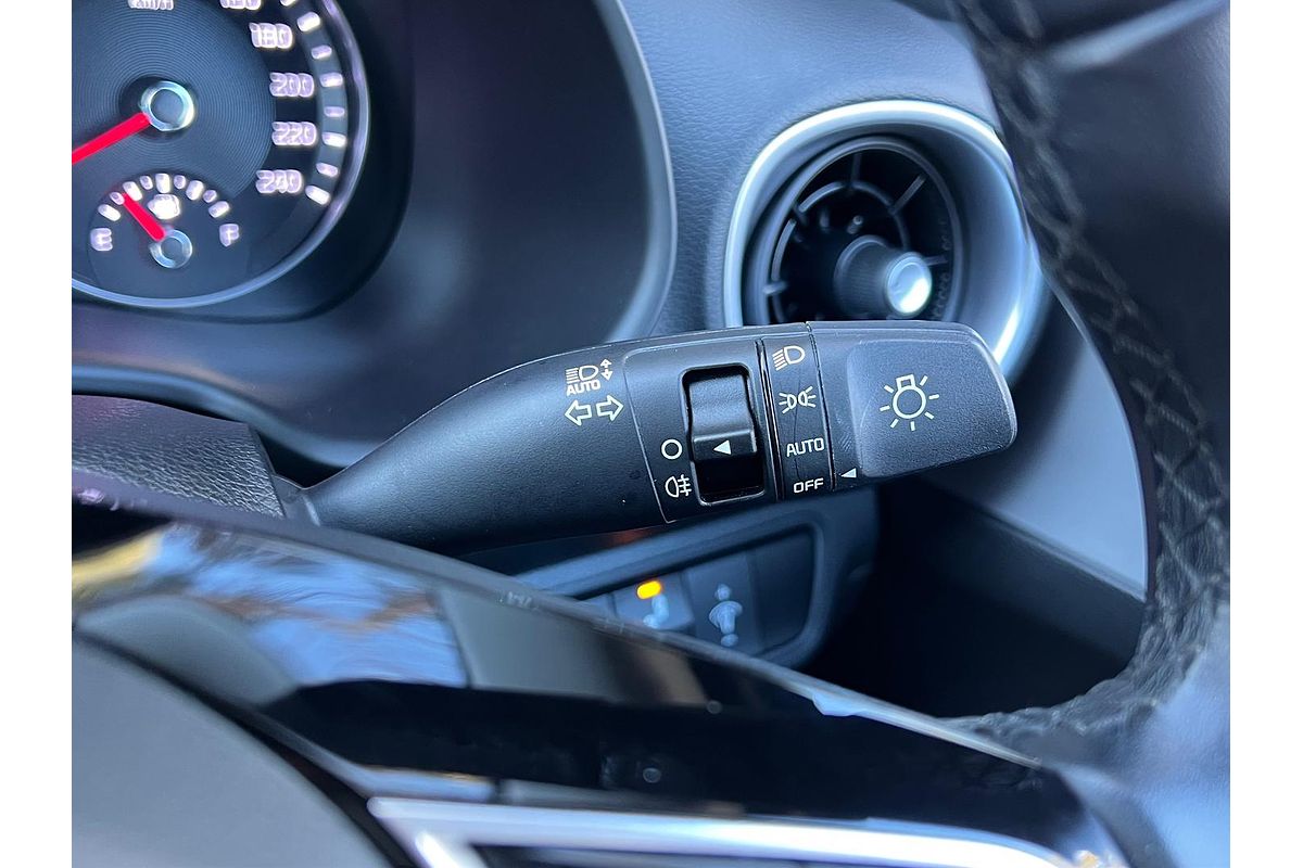 2024 Kia Cerato S BD