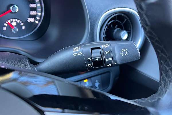 2024 Kia Cerato S BD
