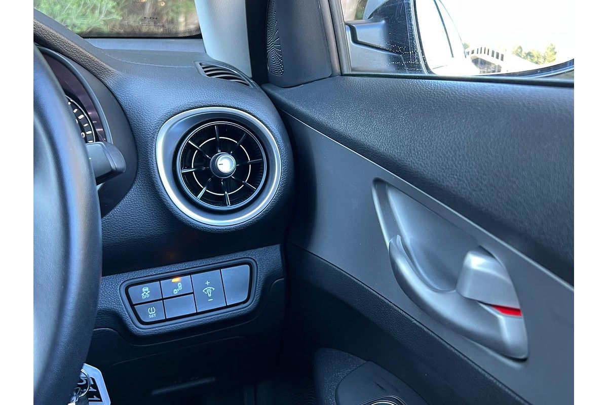 2024 Kia Cerato S BD