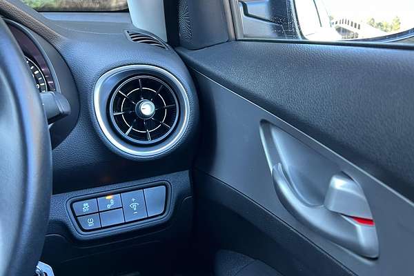 2024 Kia Cerato S BD