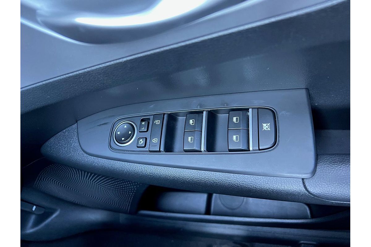2024 Kia Cerato S BD