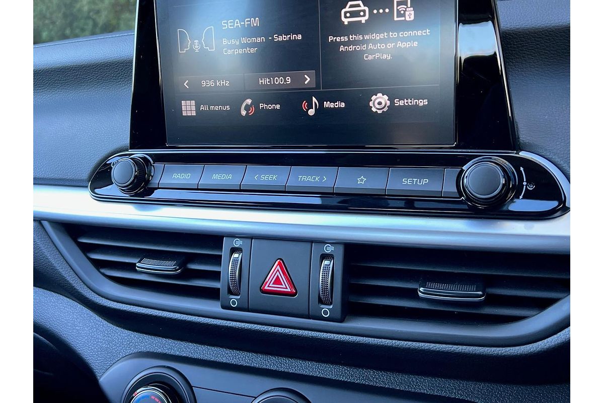 2024 Kia Cerato S BD