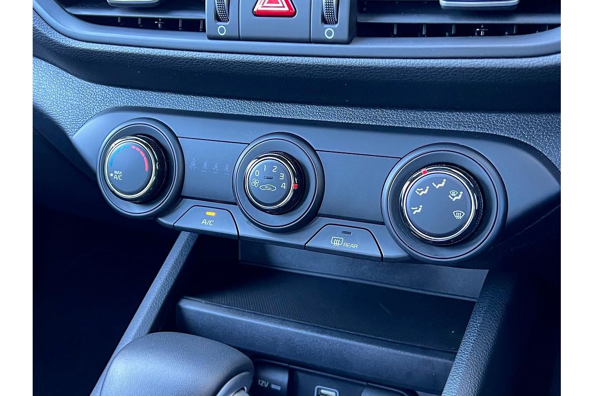 2024 Kia Cerato S BD