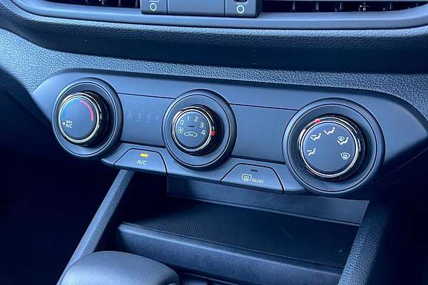 2024 Kia Cerato S BD
