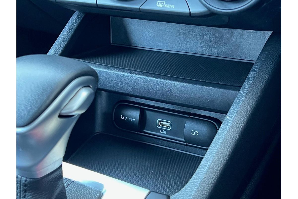 2024 Kia Cerato S BD