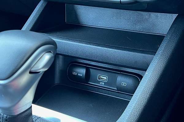 2024 Kia Cerato S BD