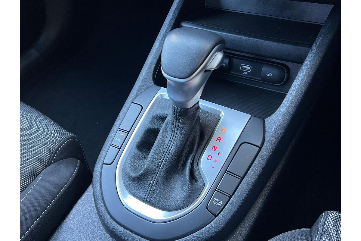 2024 Kia Cerato S BD
