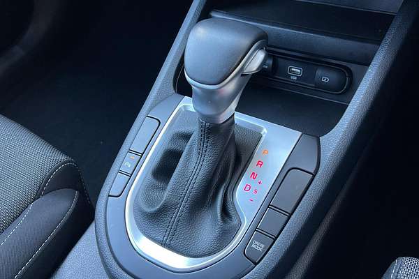 2024 Kia Cerato S BD