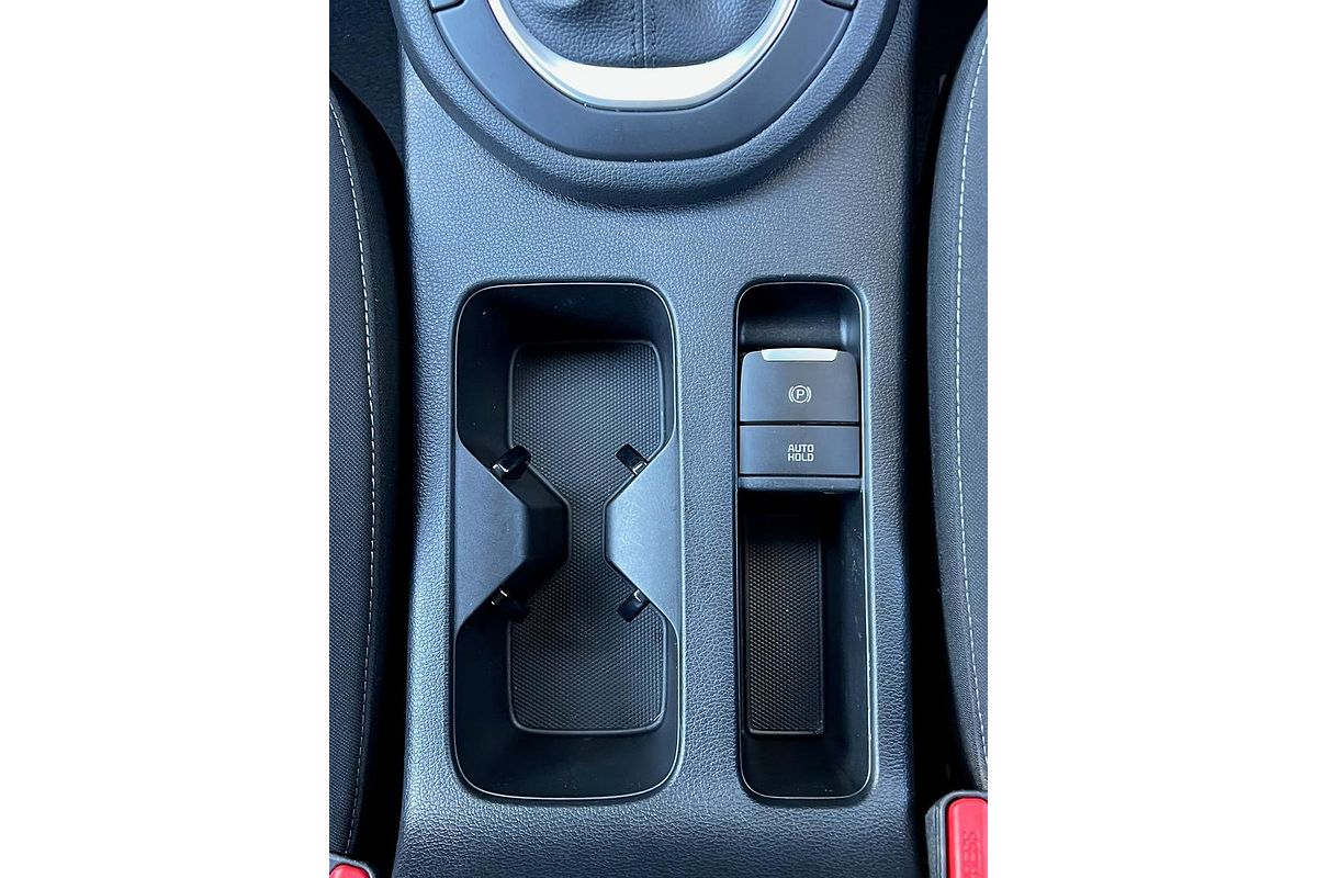 2024 Kia Cerato S BD