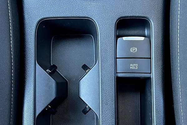 2024 Kia Cerato S BD
