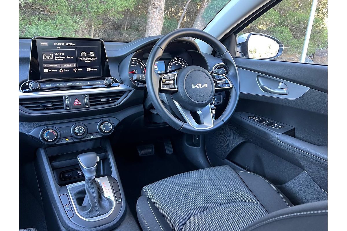 2024 Kia Cerato S BD