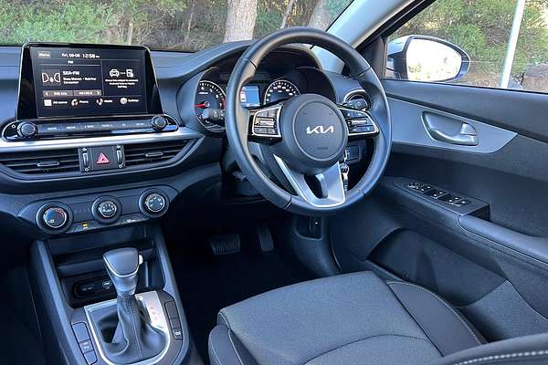 2024 Kia Cerato S BD