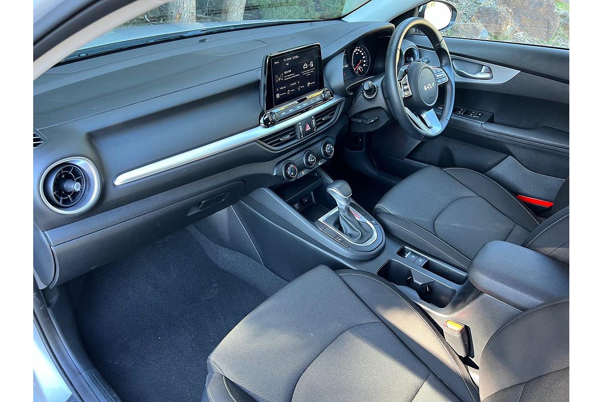 2024 Kia Cerato S BD