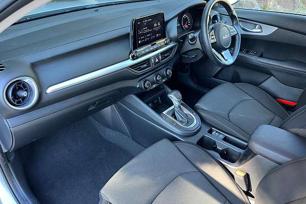 2024 Kia Cerato S BD