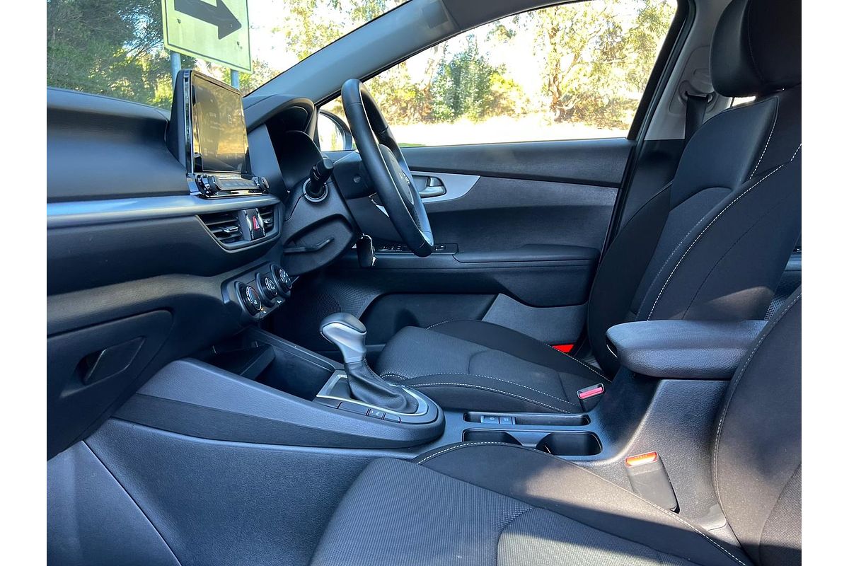 2024 Kia Cerato S BD